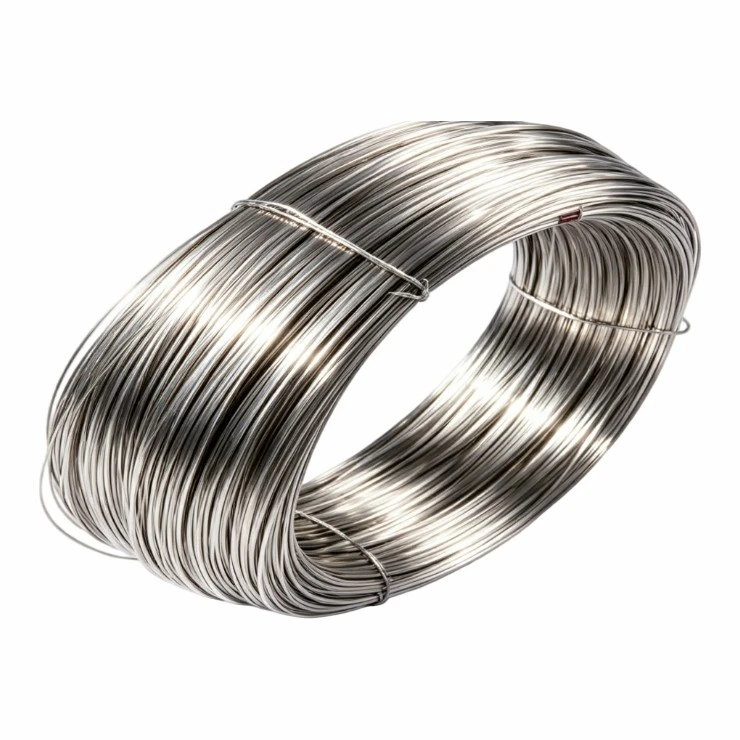 Nitinol Nickel Titanium Memory Wire factory